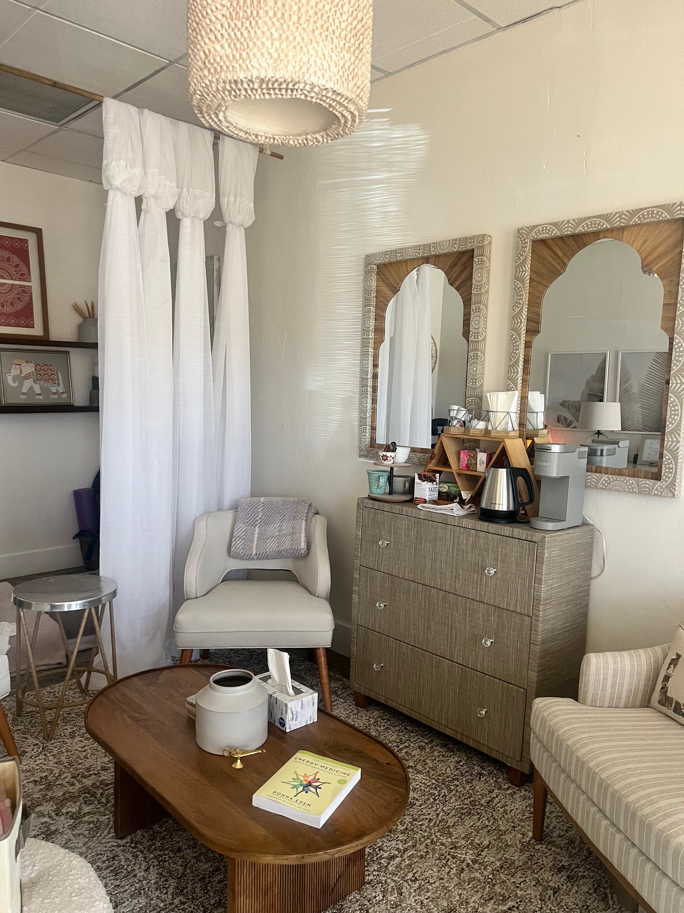 Home Bodywork And Massage by Laura