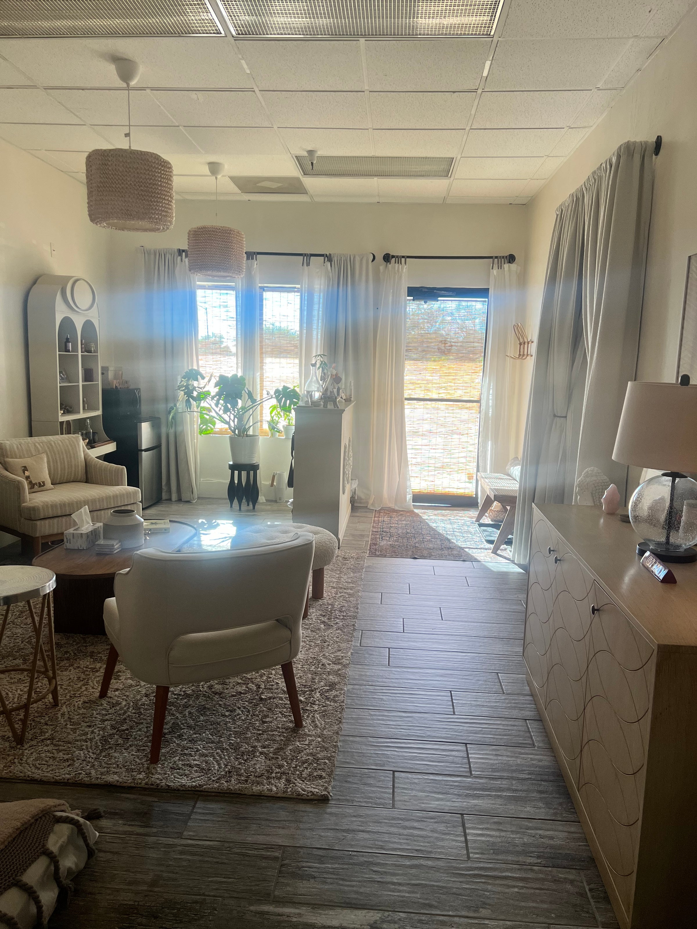 Home Bodywork And Massage by Laura