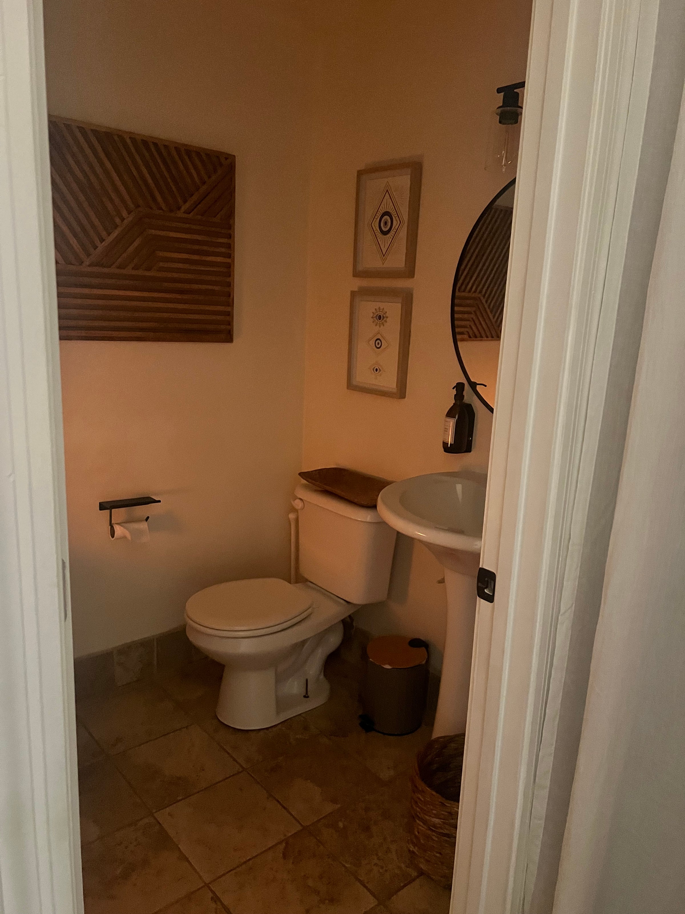 Home Bodywork And Massage by Laura