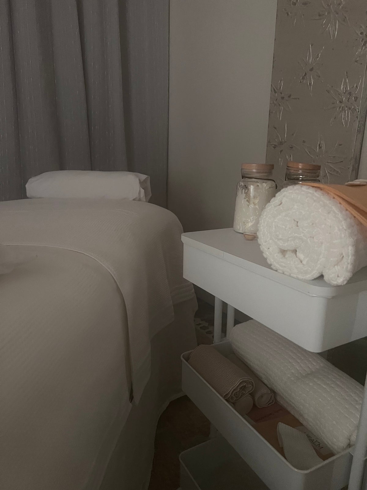 Home Bodywork And Massage by Laura